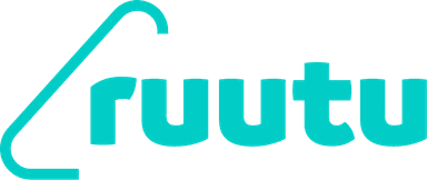 Ruutu+ logo
